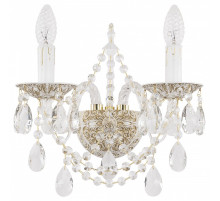 Бра Bohemia Ivele Crystal AL1611 AL16311B/2/141 WMG