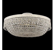 Люстра на штанге Bohemia Ivele Crystal AL1901 AL19011/55OL WMG
