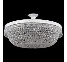 Люстра на штанге Bohemia Ivele Crystal AL1901 AL19011/80OL WMN