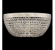 Накладной светильник Bohemia Ivele Crystal AL1905 AL19051B/35OL WMG