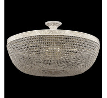 Люстра на штанге Bohemia Ivele Crystal AL1905 AL19051/80OL WMG