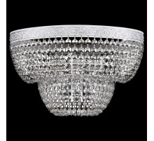 Накладной светильник Bohemia Ivele Crystal AL1909 AL19091B/35OL WMN
