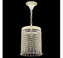 Подвесной светильник Bohemia Ivele Crystal AL1920 AL19201/20OL WMG Balls