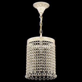 Подвесной светильник Bohemia Ivele Crystal AL1920 AL19201/20OL WMG Balls