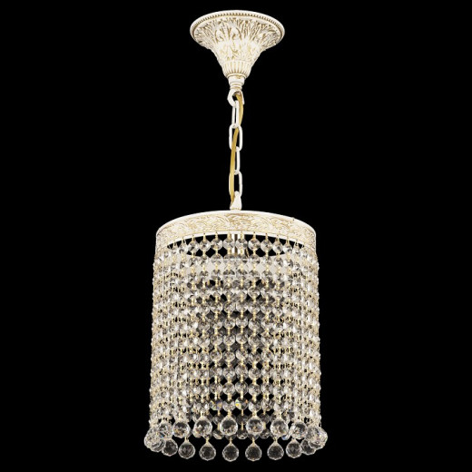 Подвесной светильник Bohemia Ivele Crystal AL1920 AL19201/20OL WMG Balls