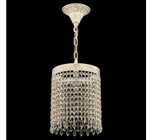 Подвесной светильник Bohemia Ivele Crystal AL1920 AL19201/20OL WMG Drops