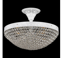 Люстра на штанге Bohemia Ivele Crystal AL1932 AL19321/35OL WMN