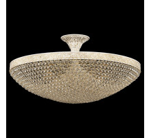 Люстра на штанге Bohemia Ivele Crystal AL1932 AL19321/55OL WMG