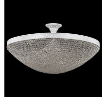 Люстра на штанге Bohemia Ivele Crystal AL1932 AL19321/80OL WMN