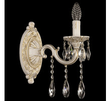 Бра Bohemia Ivele Crystal AL7801 AL7801B10/1/175 A WMG