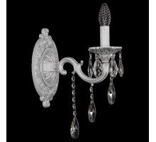 Бра Bohemia Ivele Crystal AL7801 AL7801B10/1/175 B WMN