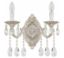 Бра Bohemia Ivele Crystal AL7801 AL7801B10/2/175 A WMG