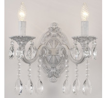 Бра Bohemia Ivele Crystal AL7801 AL7801B10/2/175 A WMN