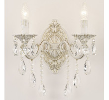 Бра Bohemia Ivele Crystal AL7801 AL7801B10/2/175 B WMG