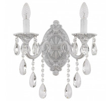 Бра Bohemia Ivele Crystal AL7801 AL7801B10/2/175 B WMN