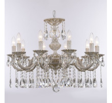 Подвесная люстра Bohemia Ivele Crystal AL7801 AL78101/10/210 A WMG