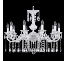 Подвесная люстра Bohemia Ivele Crystal AL7801 AL78101/10/250 A WMN