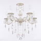 Подвесная люстра Bohemia Ivele Crystal AL7801 AL78101/5/175 B WMG