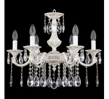 Подвесная люстра Bohemia Ivele Crystal AL7801 AL78101/6/175 A WMG