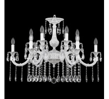 Подвесная люстра Bohemia Ivele Crystal AL7918 AL79118/12/285 A WMN