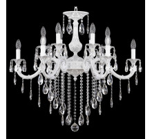 Подвесная люстра Bohemia Ivele Crystal AL7918 AL79118/12/285 B WMN