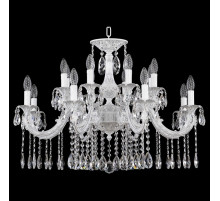 Подвесная люстра Bohemia Ivele Crystal AL7918 AL79118/16/285 A WMN
