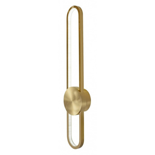 Бра Belfast Witham 2258-90 BR