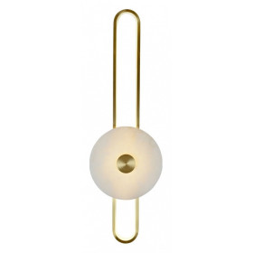 Накладной светильник Belfast Ravenhill 2276 28W 60 BR MB