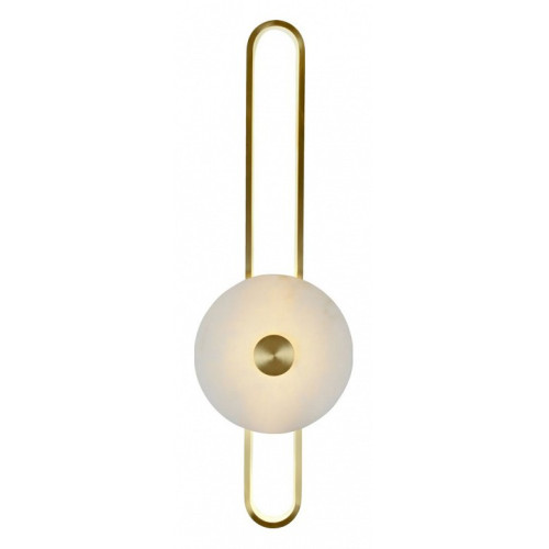 Накладной светильник Belfast Ravenhill 2276 28W 60 BR MB