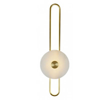 Накладной светильник Belfast Ravenhill 2276 33W 80 BR MB