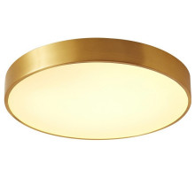 Накладной светильник Belfast Devon 3395-5 BR MB