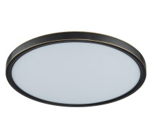 Накладной светильник Belfast Glenmore 8088-4H BL