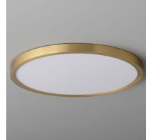 Накладной светильник Belfast Glenmore 8088-4H BR