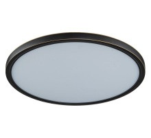 Накладной светильник Belfast Glenmore 8088-5H BL