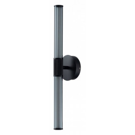 Бра Belfast BRERTON MB8316-300+300 BL GR