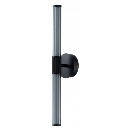 Бра Belfast BRERTON MB8316-300+300 BL GR