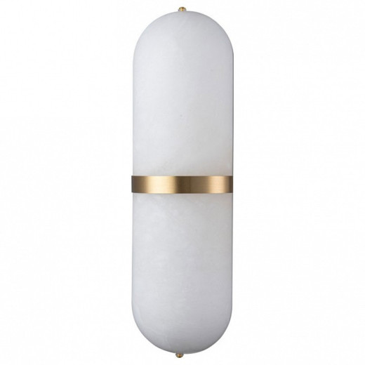 Накладной светильник Belfast Ravenhill R 8242 BR MB