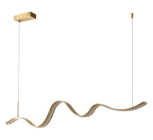 Подвесной светильник Belfast ASHDENE T8102-12 BR SL