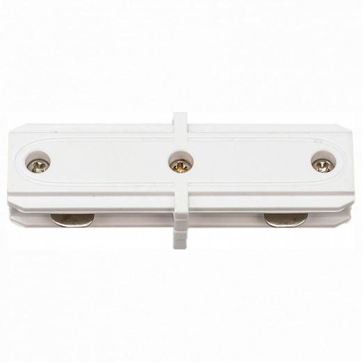 Соединитель линейный для треков Citilux Тубус CL01AC10