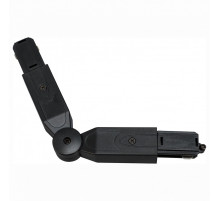 Соединитель линейный для треков Citilux Тубус CL01AC21