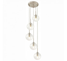 Подвесной светильник Citilux Томми CL102051