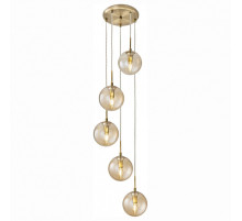 Подвесной светильник Citilux Томми CL102053