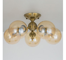 Потолочная люстра Citilux Томми CL102153