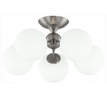 Люстра на штанге Citilux Томми CL102154