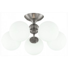 Люстра на штанге Citilux Томми CL102154