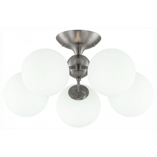 Люстра на штанге Citilux Томми CL102154