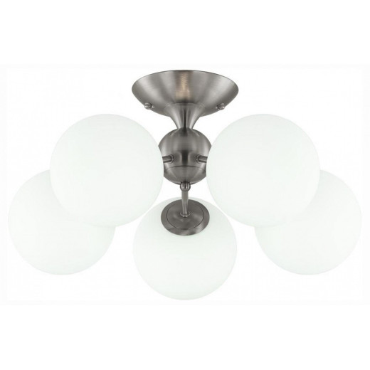 Люстра на штанге Citilux Томми CL102154