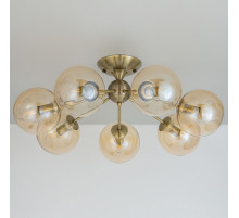 Потолочная люстра Citilux Томми CL102173