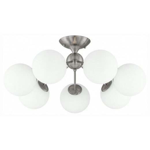 Люстра на штанге Citilux Томми CL102174