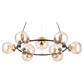 Подвесная люстра Citilux Планета CL105195